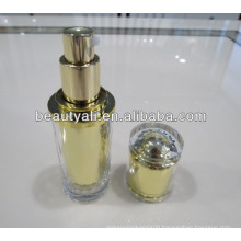 30ml 50ml Acrylic Cosmetic Lotion Bottle